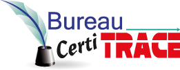 Bureau CertiTRACE